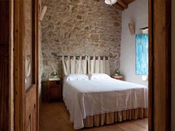 Vakantie Sardegna - BB Domu Antiga - Gergei